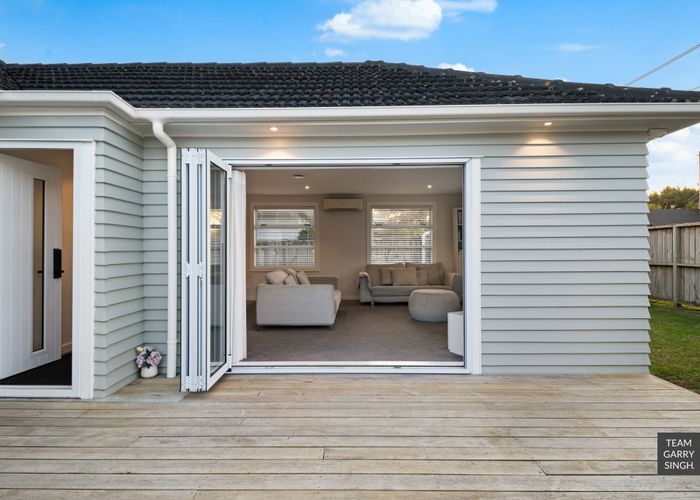  at 2A Eddowes Street, Manurewa, Manukau City, Auckland