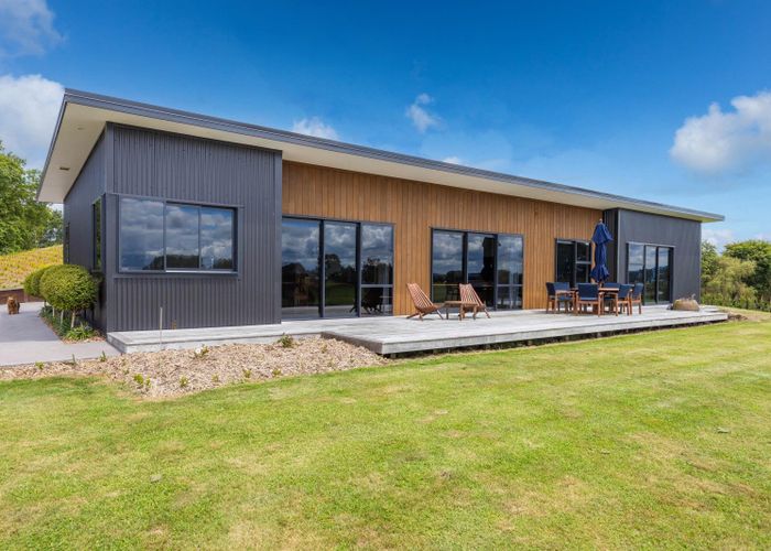  at 59 Pine Road, Lichfield, South Waikato, Waikato