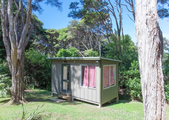  at 19 Hillside Road, Ostend, Waiheke Island