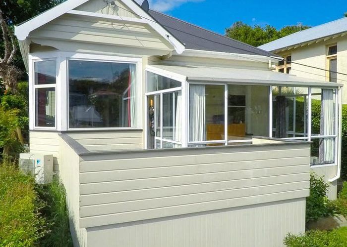  at 22 Fairfax Street, Maori Hill, Dunedin, Otago