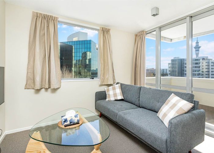  at 4F/15 City Road, Auckland Central, Auckland