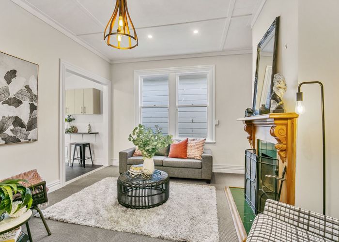  at 220 Ohiro Road, Brooklyn, Wellington