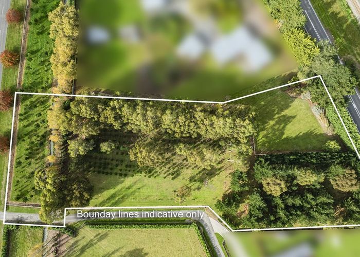  at 31 Tramway Road, Kirwee, Selwyn, Canterbury