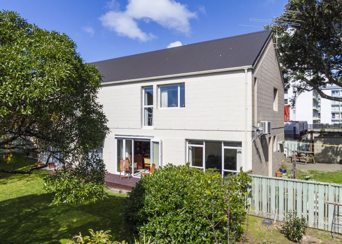  at 316 Mansfield Street, Newtown, Wellington, Wellington