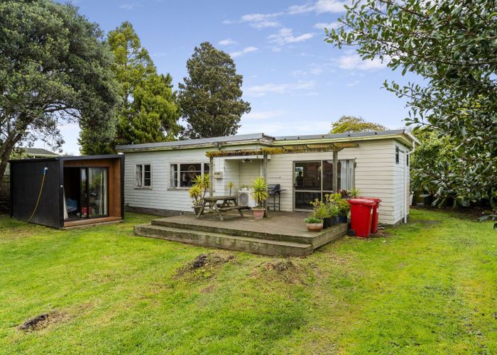  at 25 Kirk Street, Otaki