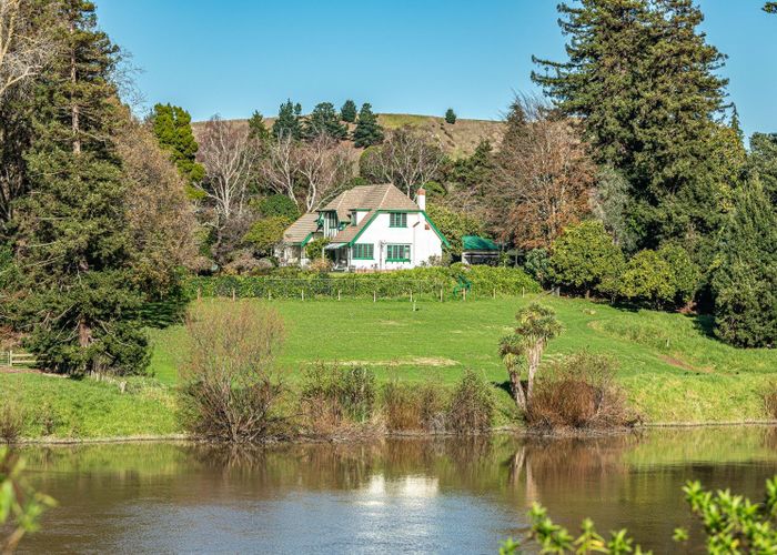  at 33 Riverbank Road, Okoia, Whanganui, Manawatu / Whanganui
