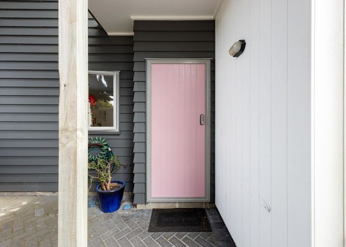 at 12D Cameron Road, Hamilton East, Hamilton