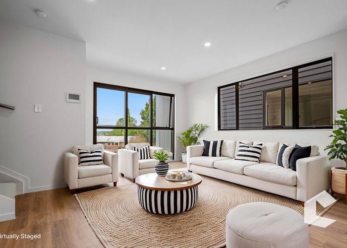  at 3/6 Woodhouse Place, West Harbour, Waitakere City, Auckland