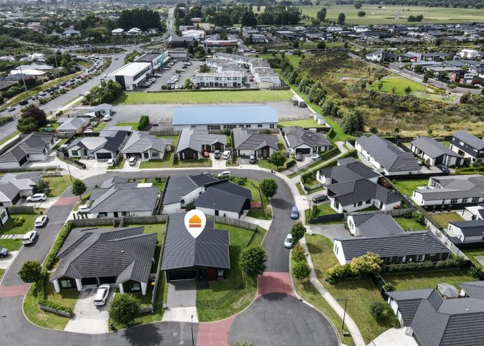  at 29 Maggie Place, Chartwell, Hamilton, Waikato