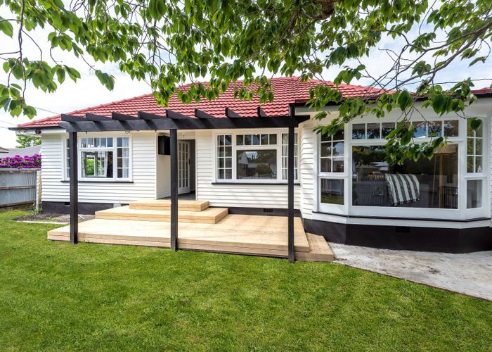  at 62 Achilles Street, Burwood, Christchurch