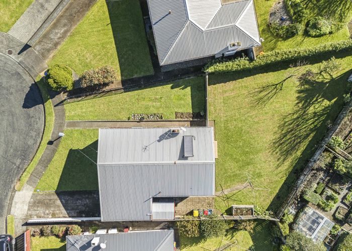  at 6 Buckland Place, Spotswood, New Plymouth, Taranaki
