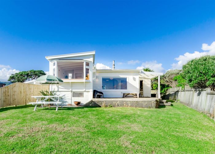 Free property data for 37 Aperahama Street, Paekakariki homes.co.nz
