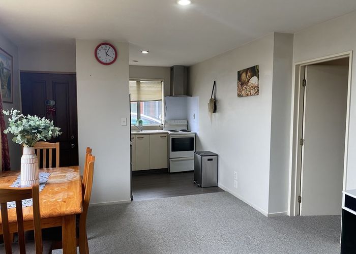  at 72 Disraeli Street, Addington, Christchurch