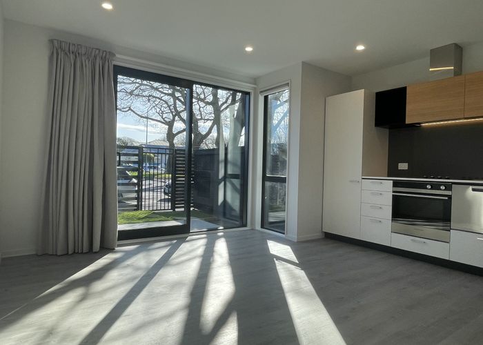 at 3/300 Fitzgerald Avenue, City Centre, Christchurch City, Canterbury