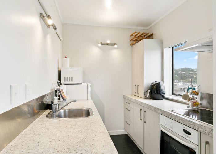  at 75/70 Hobson Street, Thorndon, Wellington, Wellington