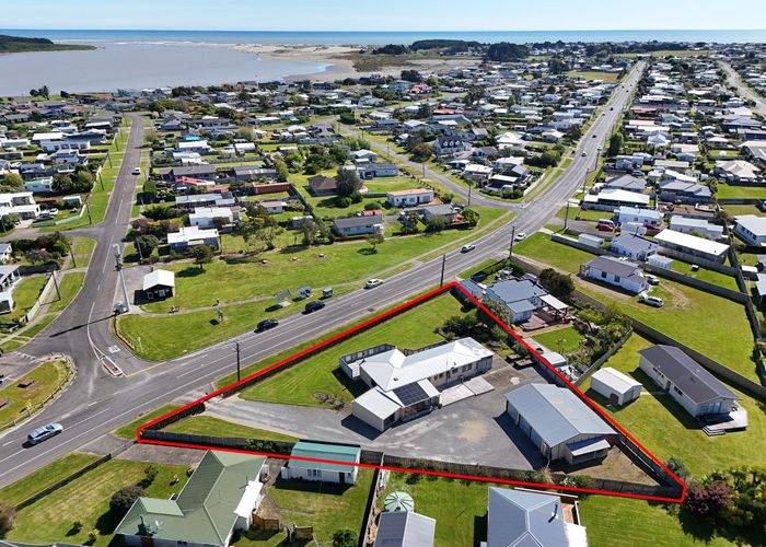  at 75 Seabury Avenue, Foxton Beach, Foxton