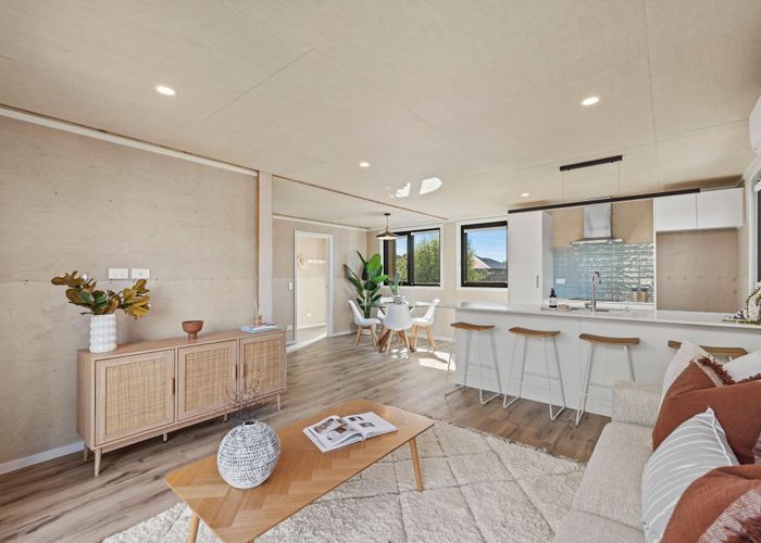  at 2/61 Mackworth Street, Woolston, Christchurch City, Canterbury