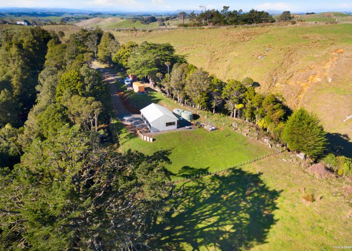  at 0 Highway 22, Waingaro, Ngaruawahia