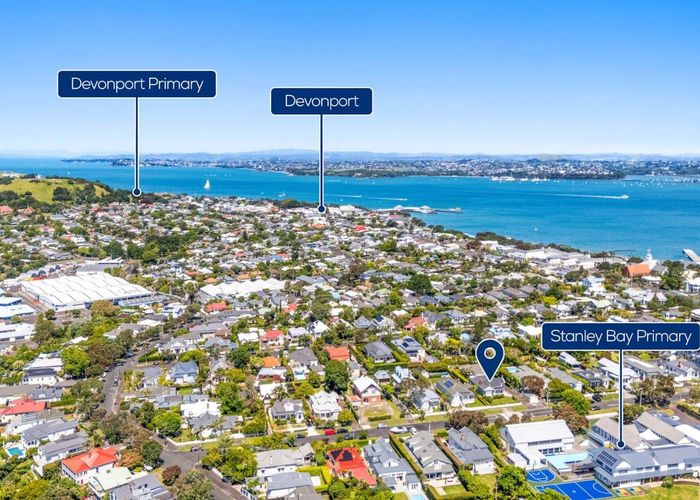  at 20 Russell Street, Devonport, North Shore City, Auckland