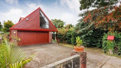  at 2 Montgomery Terrace, Hokowhitu, Palmerston North