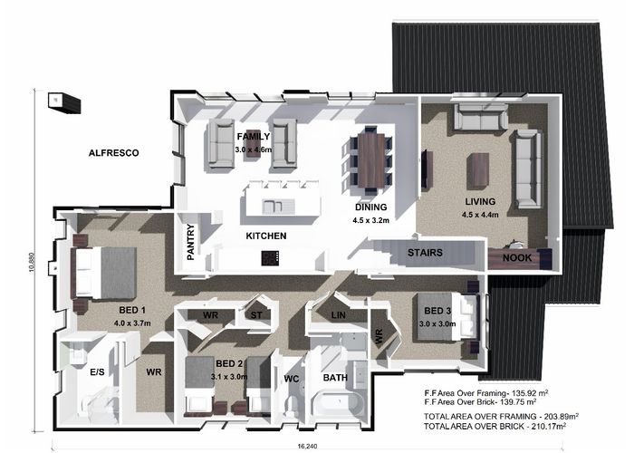  at 25B Silverwood Lane, Cambridge, Waipa, Waikato