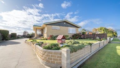  at 158 Inglewood Road, Newfield, Invercargill