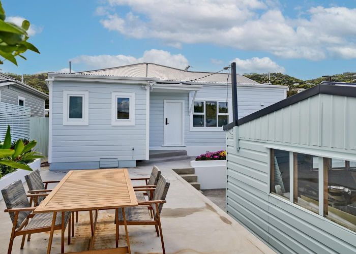  at 190 Hutt Road, Petone, Lower Hutt