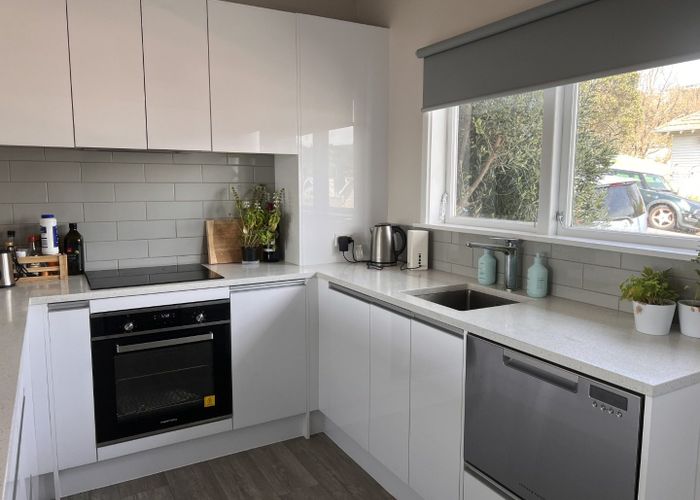  at 76B Thompson Street, Mount Cook, Wellington, Wellington