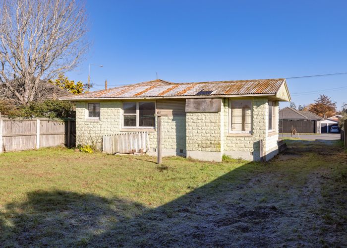  at 222 Burwood Road, Burwood, Christchurch