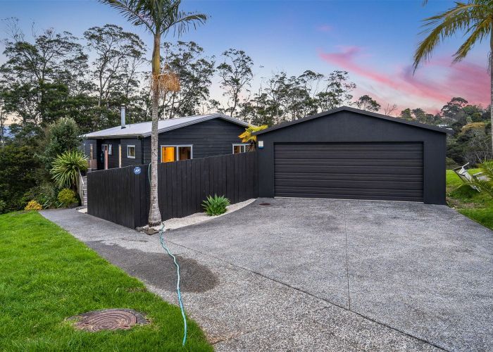  at 120 Tiriwa Drive, Massey, Auckland
