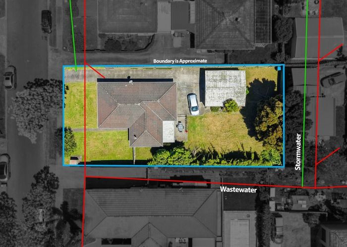  at 5 Imogene Way, Half Moon Bay, Auckland