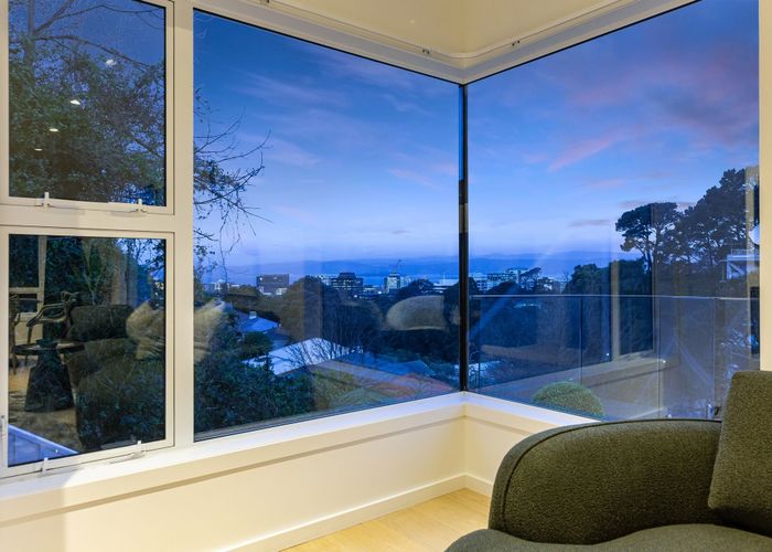  at 10 Kilmister Avenue, Thorndon, Wellington, Wellington