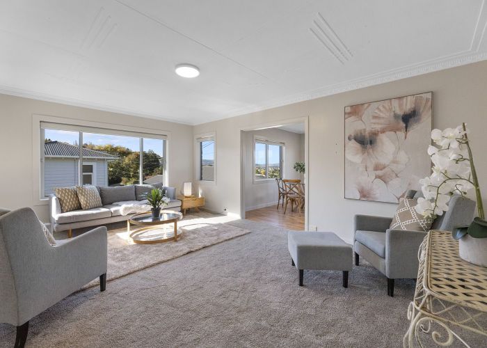  at 23A Hood Street, Wakari, Dunedin