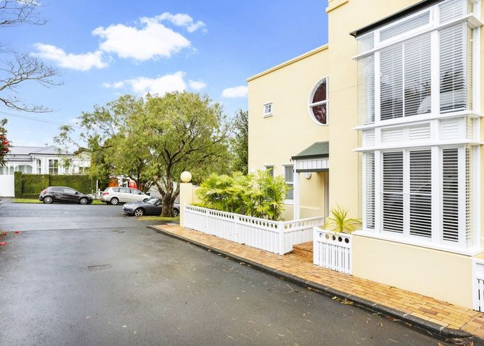  at 81a Vermont Street, Ponsonby, Auckland City, Auckland