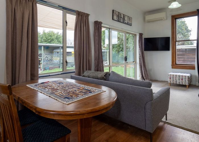  at 38 Wellington Street, Hampstead, Ashburton, Canterbury