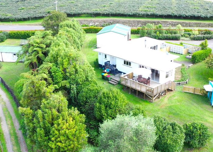  at 165 No 2 Road, Te Puke, Te Puke