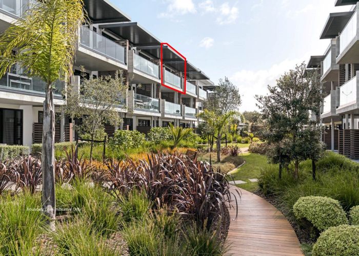  at 206/1C Salt Avenue, Mount Maunganui