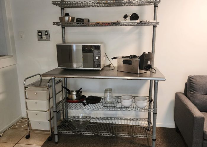  at 6A Castledine Crescent - FURNISHED, Glen Innes, Auckland City, Auckland