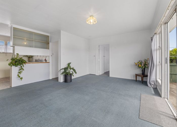  at 2/31B Ballance Street, Lower Vogeltown, New Plymouth