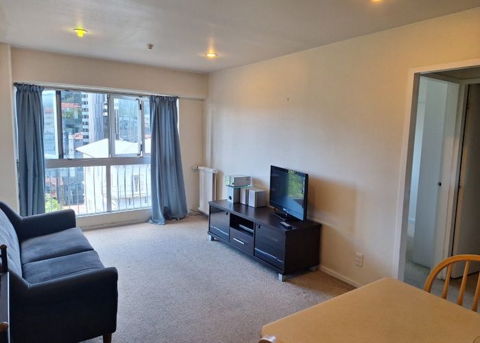  at 27/54 Hill Street , Thorndon, Wellington, Wellington