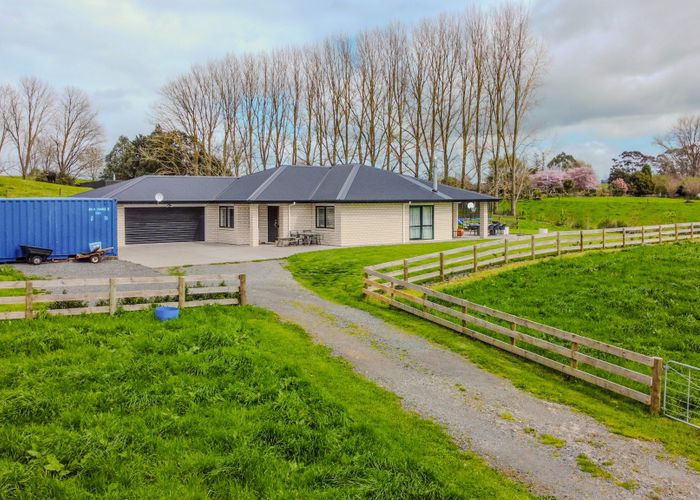  at 364 Waikeria Road, Kihikihi, Te Awamutu