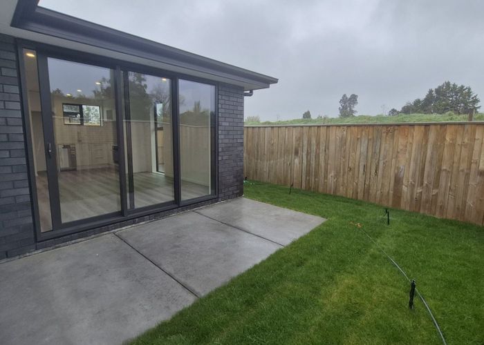  at 42A Derbridge Street, Ravenswood, Waimakariri, Canterbury