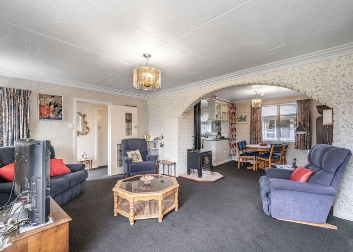  at 75 Adamson Crescent, Glengarry, Invercargill