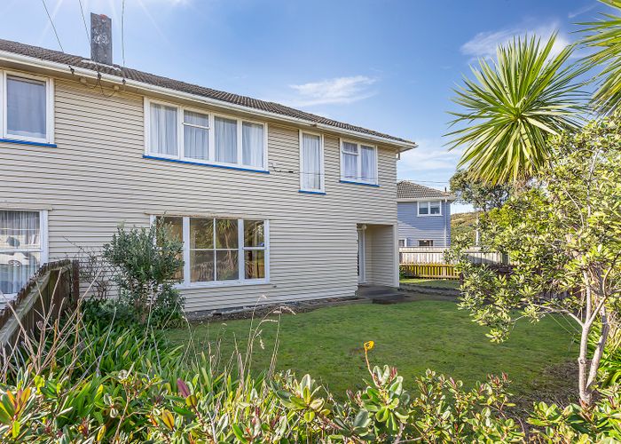 at 111/105 Bedford Street, Cannons Creek, Porirua
