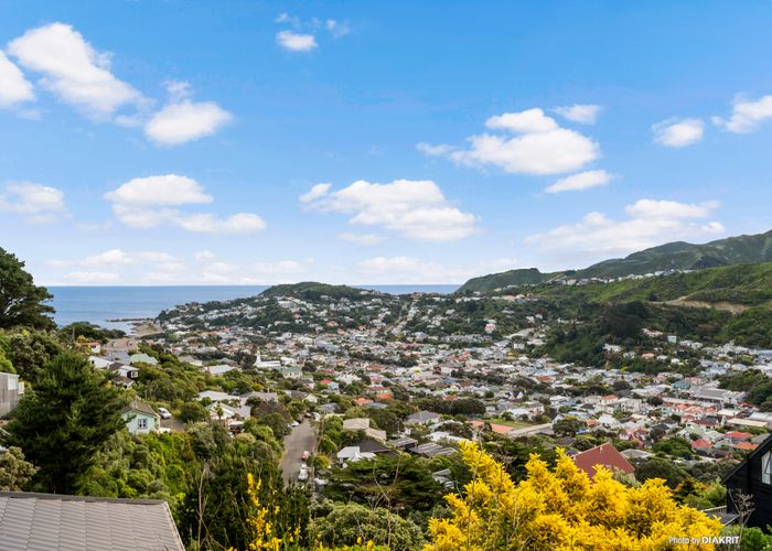  at 77 Volga Street, Island Bay, Wellington