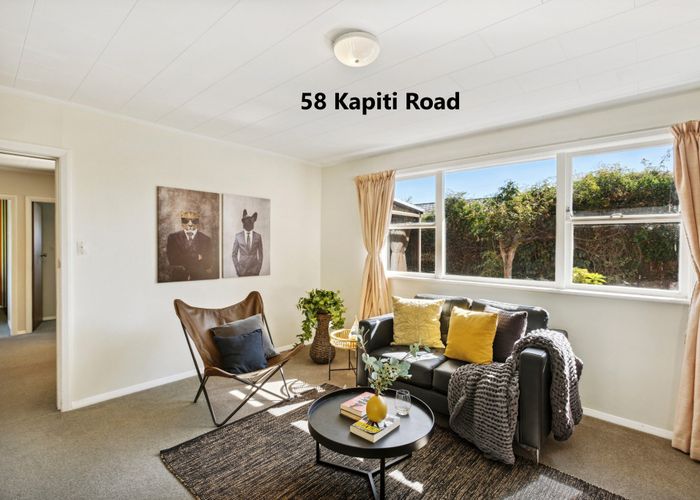  at 58 Kapiti Drive, Poraiti, Napier