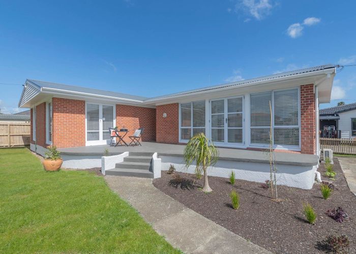  at 47 Puriri Road, Manurewa, Manukau City, Auckland