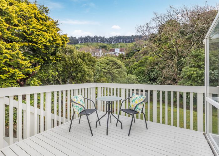  at 58 Chester Road, Tawa, Wellington