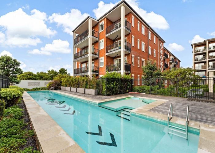  at 204/1A Soljak Place, Mount Albert, Auckland City, Auckland