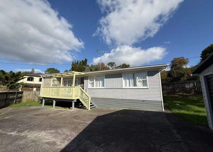  at 39D Tomo street, New Lynn, Waitakere City, Auckland